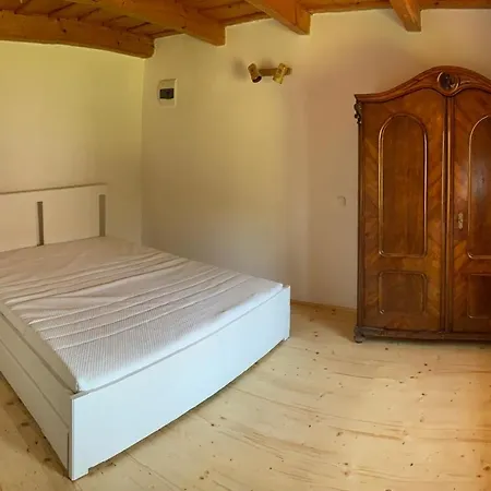 Csillagtenger- Balaton With A View Holiday home Balatonederics