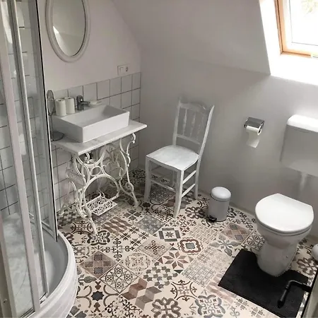 Holiday home Balaton With A Majestic View Balatonederics