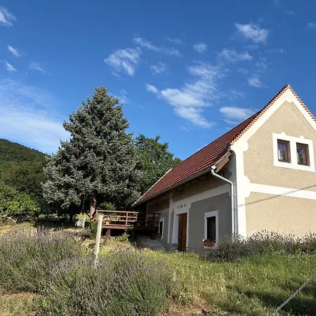 Holiday home Csillagtenger- Balaton With A View Balatonederics